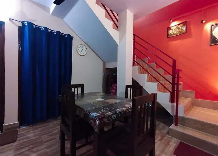 Charulata Residency