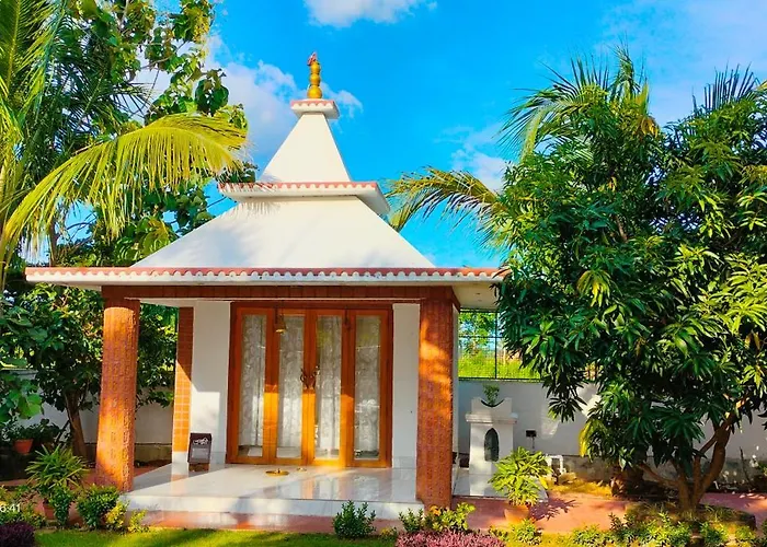 Upasana Eco Resort