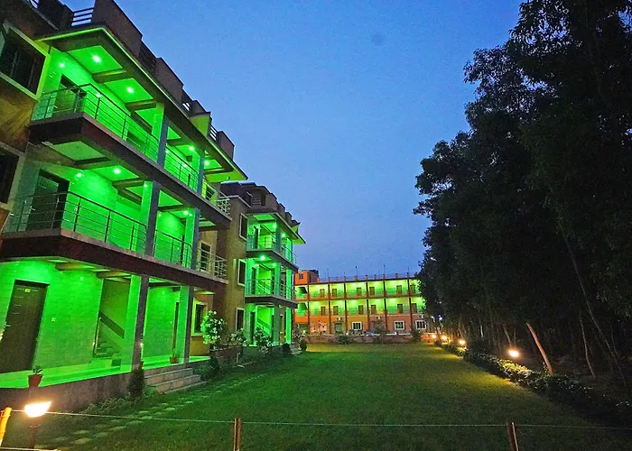 Resort Neel Nirjan