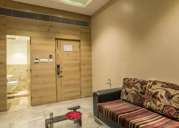 The Citi Residenci Hotel - Durgapur