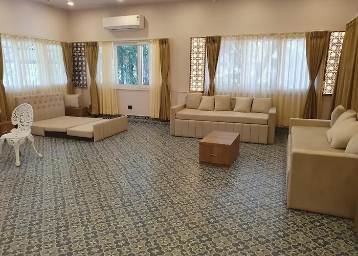 Santiniketan Retreat, Bolpur